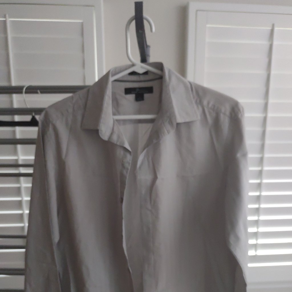 Marc Anthony Dress Shirt